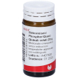 wala meteoreisen phosphor/quarz - rimedio omeopatico 20 gr