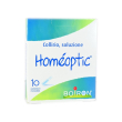 homeoptic collirio 10 contenitori monodose - boiron