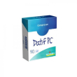 datif pc 90cpr
