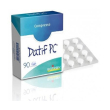 boiron - datif pc rimedio omeopatico contro ansia e stress confezione 90 compresse