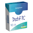 boiron, datif pc, 90 compresse