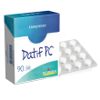 boiron® datif pc 90® 90 pz compresse
