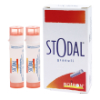 stodal granuli 2 tubi granuli multidose boiron