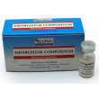 guna kiefergelenk compositum 10 fiale - rimedio omeopatico