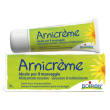 boiron arnicreme crema per massaggio muscolare all'arnica 40 grammi