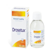 boiron - drosetux sciroppo omeopatico contro bronchite e raffreddamento confezione 150 ml