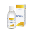 drosetux sciroppo contro bronchite e raffreddore 150 ml