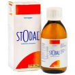 boiron stodal sciroppo - farmaco omeopatico 200 ml
