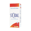 stodal - sciroppo omeopatico per la tosse - 200 ml