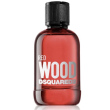 dsquared2 red wood pour femme edt 50ml*