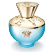 versace dylan turquoise pour femme eau de toilette 100 ml