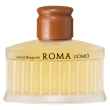 laura biagiotti roma uomo eau de toilette 75 ml