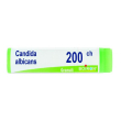 candida albicans dose 200 diluizione omeopatica in granuli – rimedio naturale per l’equilibrio d