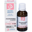 cme phosphorus gocce 6lm 18% dinamizzato integratore omeopatico in gocce per benessere e salute