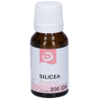 silicea 200ch 10ml gtt 10 ml gocce orali