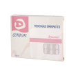thuya occidentalis 8lm globuli monodose cemon