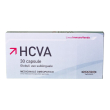 hcva 30 capsule immunovanda pz
