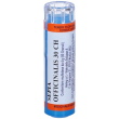 hering sepia officinalis sgl 30ch granuli omeopatici 4g