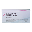 vanda maiva capsule immuno 30 pz