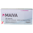 vanda maiva 30 capsule immuno