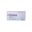 senva immunovanda - farmaco omeopatico 30 capsule