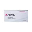 zova - farmaco omeopatico 30 capsule