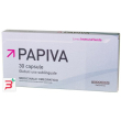 papiva 30 capsule immunovanda