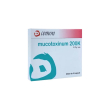 cemon mucotoxinum 200k - farmaco omeopatico 10 capsule