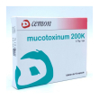 cemon mucotoxinum 200k medicinale omeopatico 10 capsule