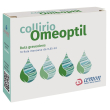 omeoptil collirio ruta graveolens - 10 flaconcini monouso da 0,35ml, soluzione oftalmica per il bene