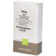 vena scalare progressivo 20 fiale fisiologiche 2ml 20x2 ml