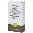 ovarinum scalare progressivo 20 fiale fisiologiche 2ml 20x2 ml