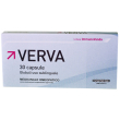 verva 30cps