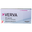 verva 30 capsule immunovanda
