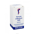 weleda ferrum sidereum d 20 80 compresse