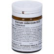 ferrum sidereum d20 80 compresse 1 pz