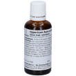 hypericum auro cultum herba d2 50 ml gocce