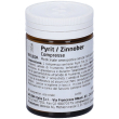 pyrit/zinnober 80 compresse pz