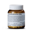 weleda kalium phosphoricum 200 compresse 50g