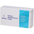 kalium phosphoricum comp 200 compresse pz