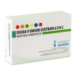 dosha v omium centrum 6 dnc 30 capsule