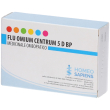 homeo sapiens flu omium centrum 5 d bp capsule 500 mg 30 pz