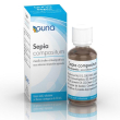 sepia 6lm gocce orali 30 ml – rimedio omeopatico in gocce per benessere fisico e mentale