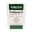 drufusan n polvere 20 bustine bugiardino 5g