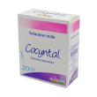 boiron cocyntal soluzione orale - farmaco omeopatico 20 monodosi da 1 ml