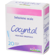 boiron® cocyntal® 20x1 ml soluzione orale