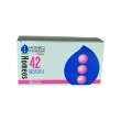 homeos 42 medicinale omeopatico 30 tubi monodose - varie