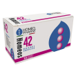 cemon homeos 42 globuli medicinale omeopatico prevenzione influenza adulti bambini