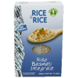 r&r riso basmati integrale 500 grammi