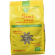 semi di girasole biologici 300 g